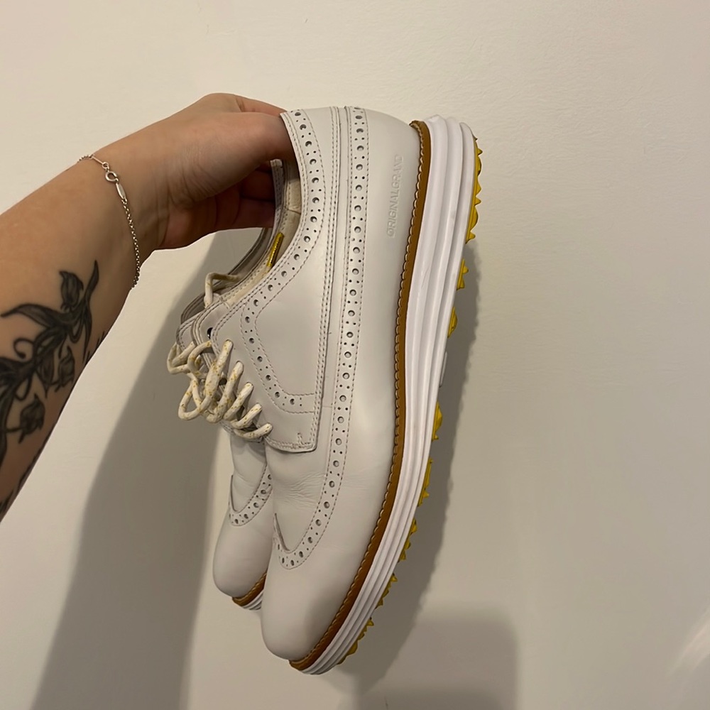 Cole Haan Men’s Golf Shoes